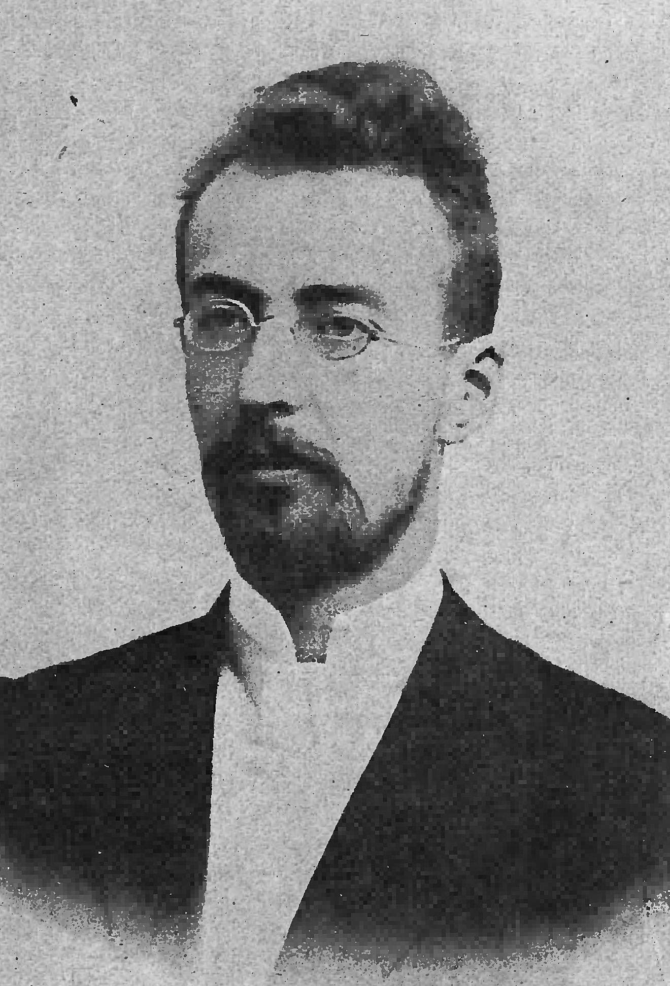 Zdjęcie 1: Mieczysław Karłowicz
