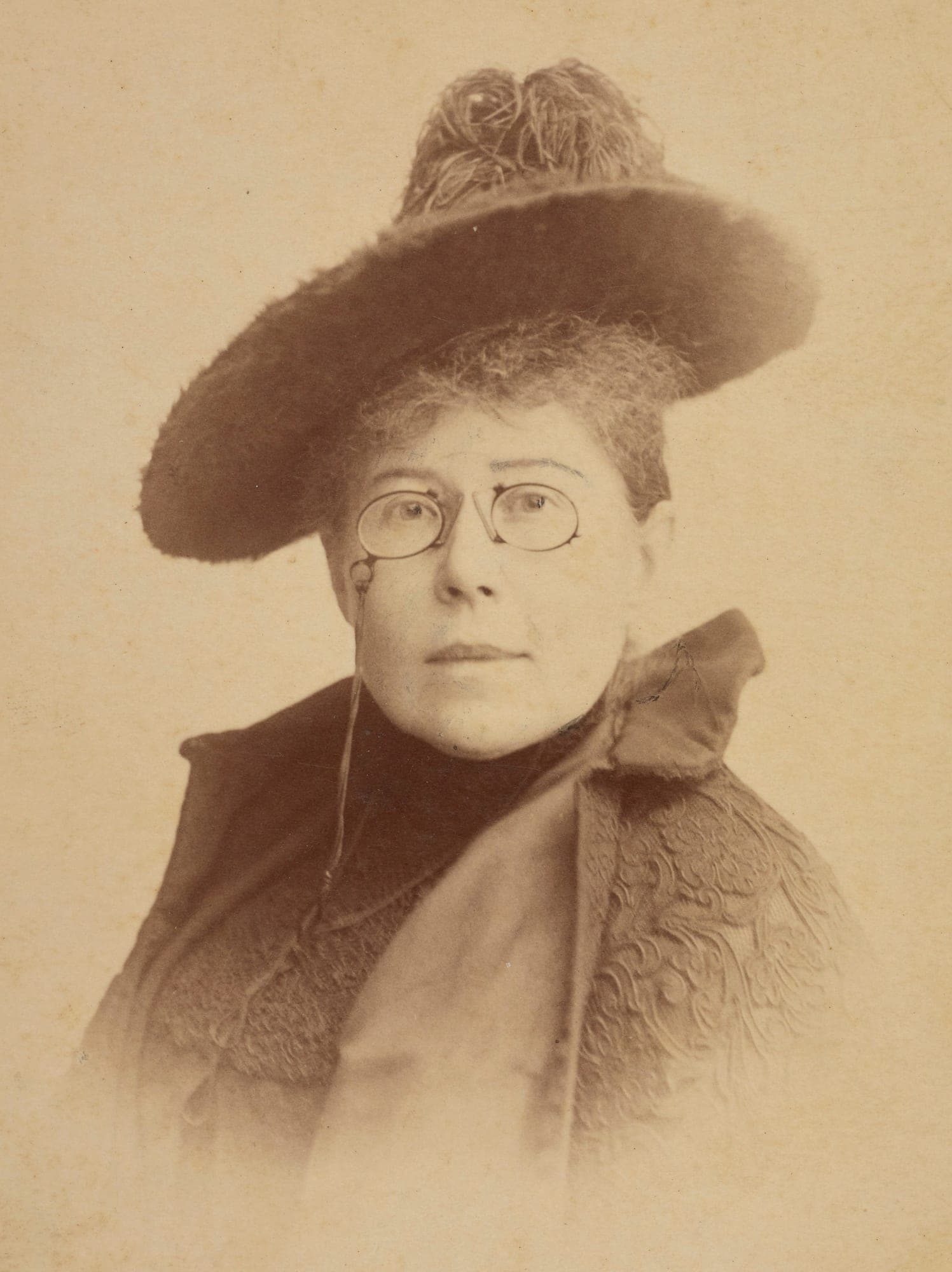 Zdjęcie 1: Maria Konopnicka