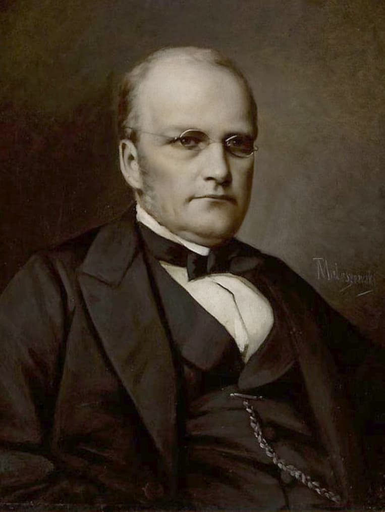 Zdjęcie 1: Stanisław Moniuszko