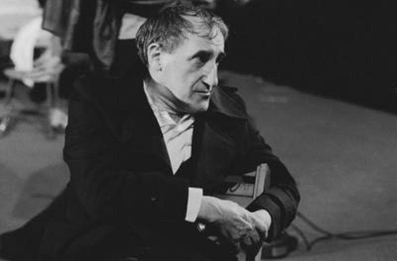 Zdjęcie 1: Tadeusz Kantor