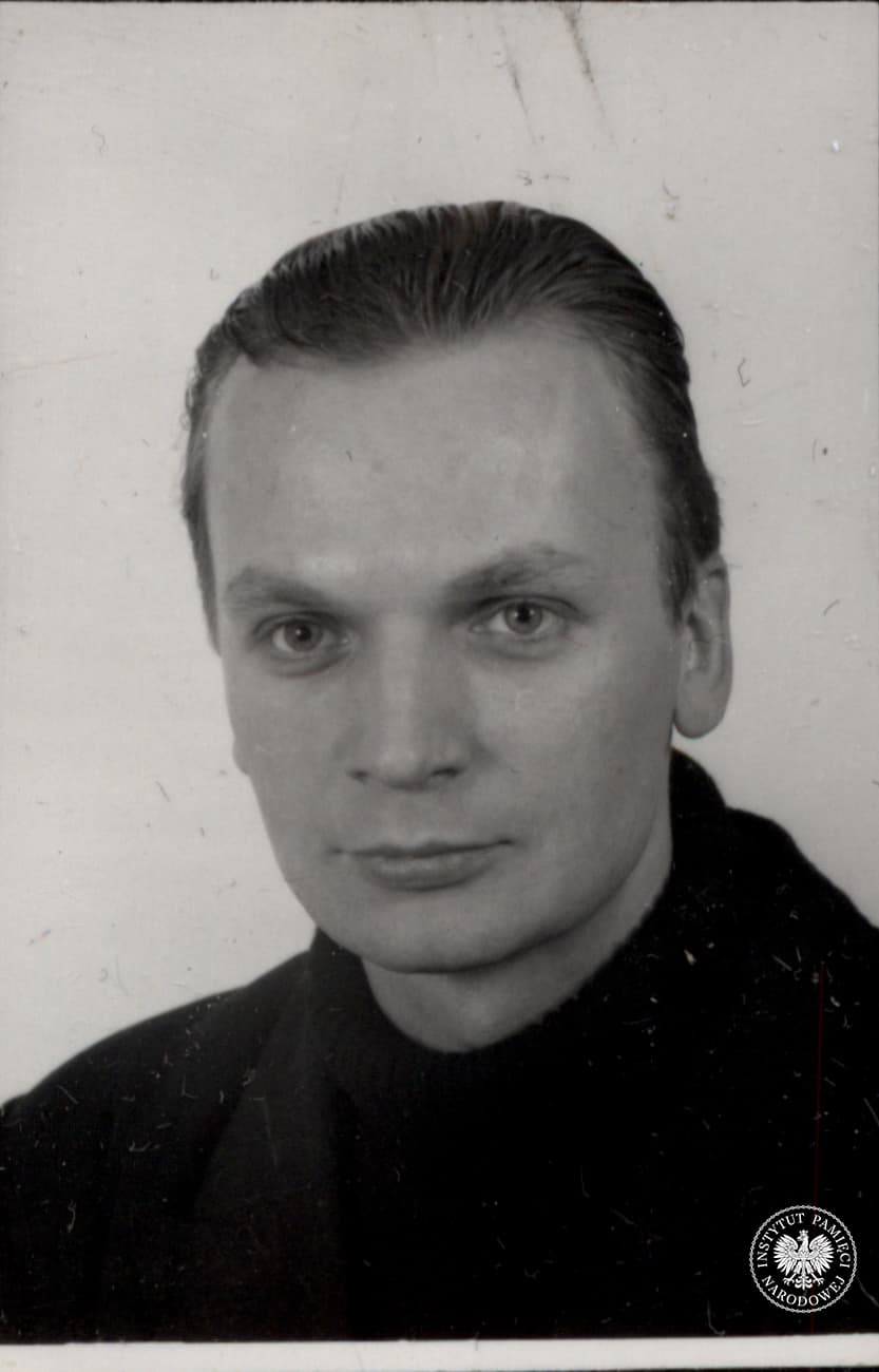 Zdjęcie 1: Grzegorz Ciechowski