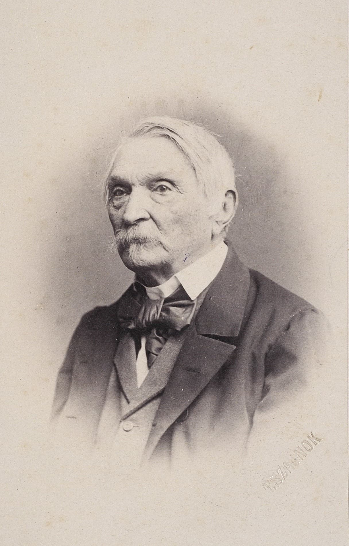Zdjęcie 1: Aleksander Fredro