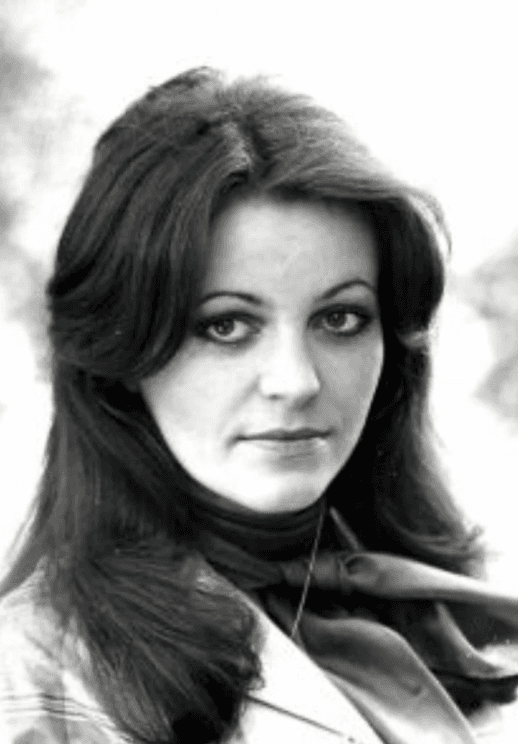 Zdjęcie 1: Anna Jantar