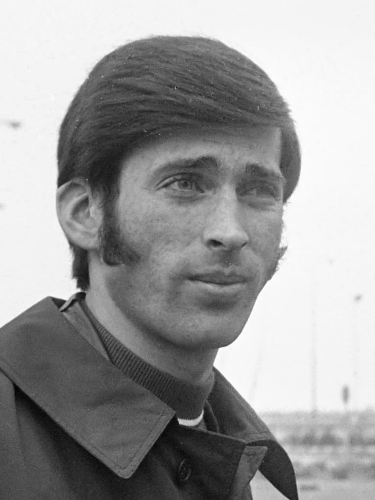 Zdjęcie 1: Kazimierz Deyna