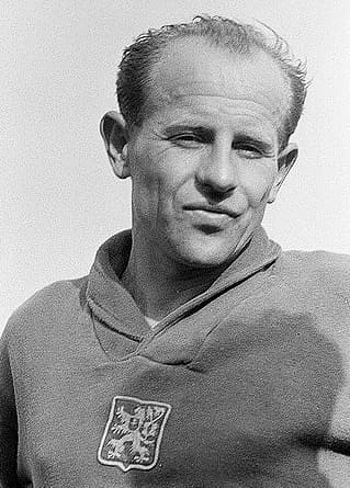 Zdjęcie 1: Emil Zátopek