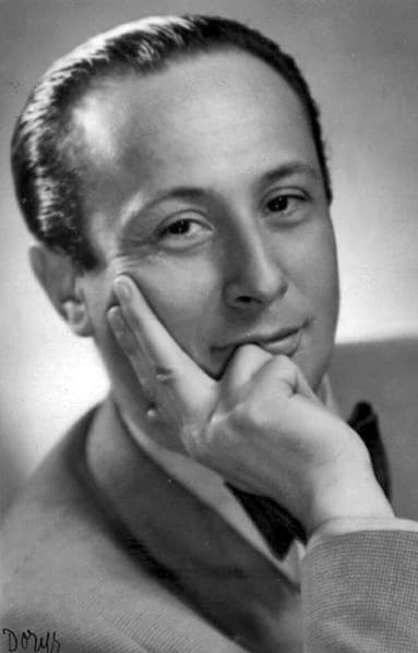 Zdjęcie 1: Władysław Szpilman