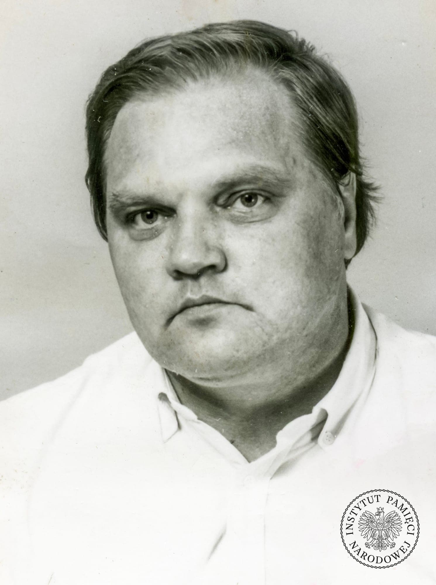 Zdjęcie 1: Hubert Wagner