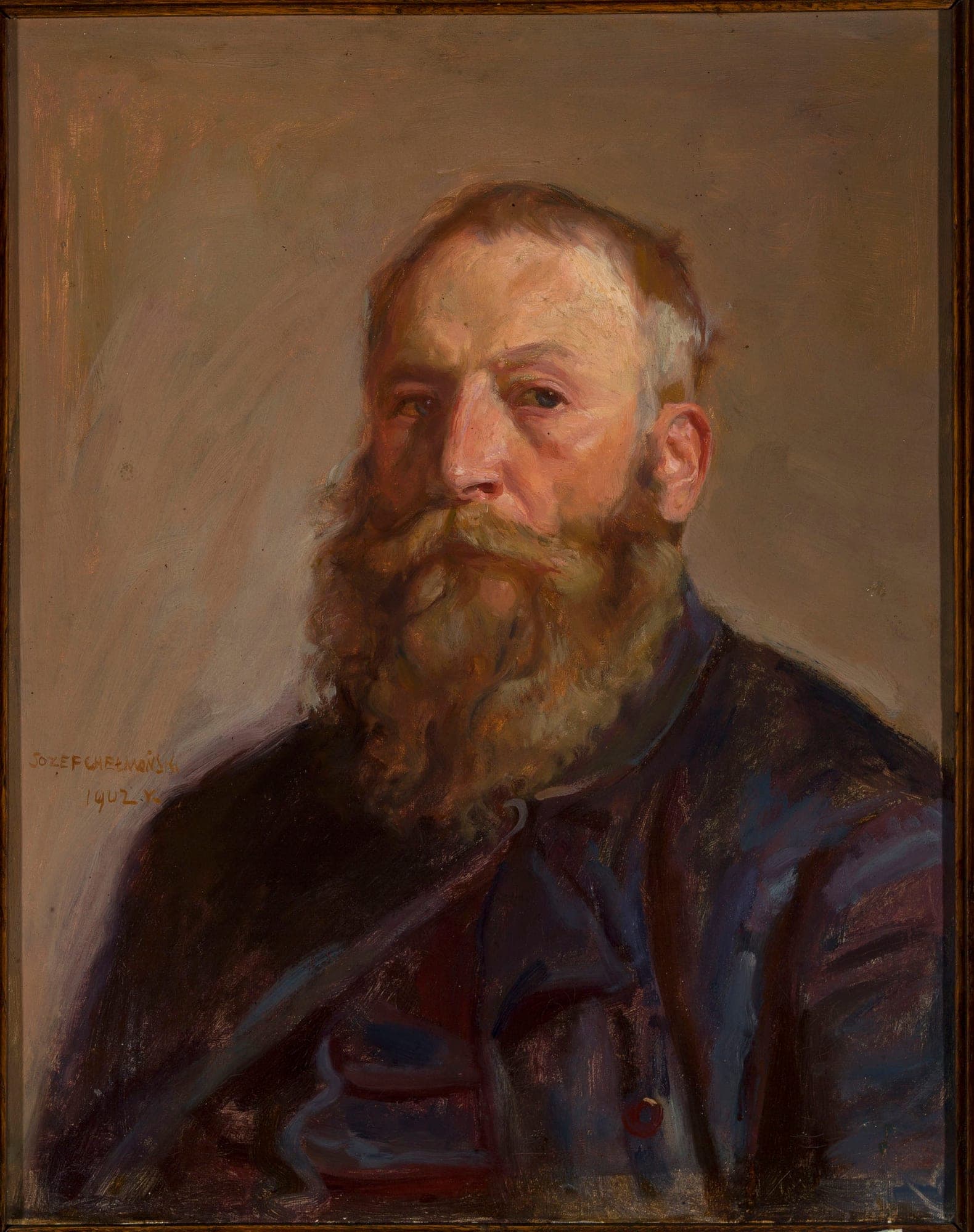 Zdjęcie 1: Józef Chełmoński
