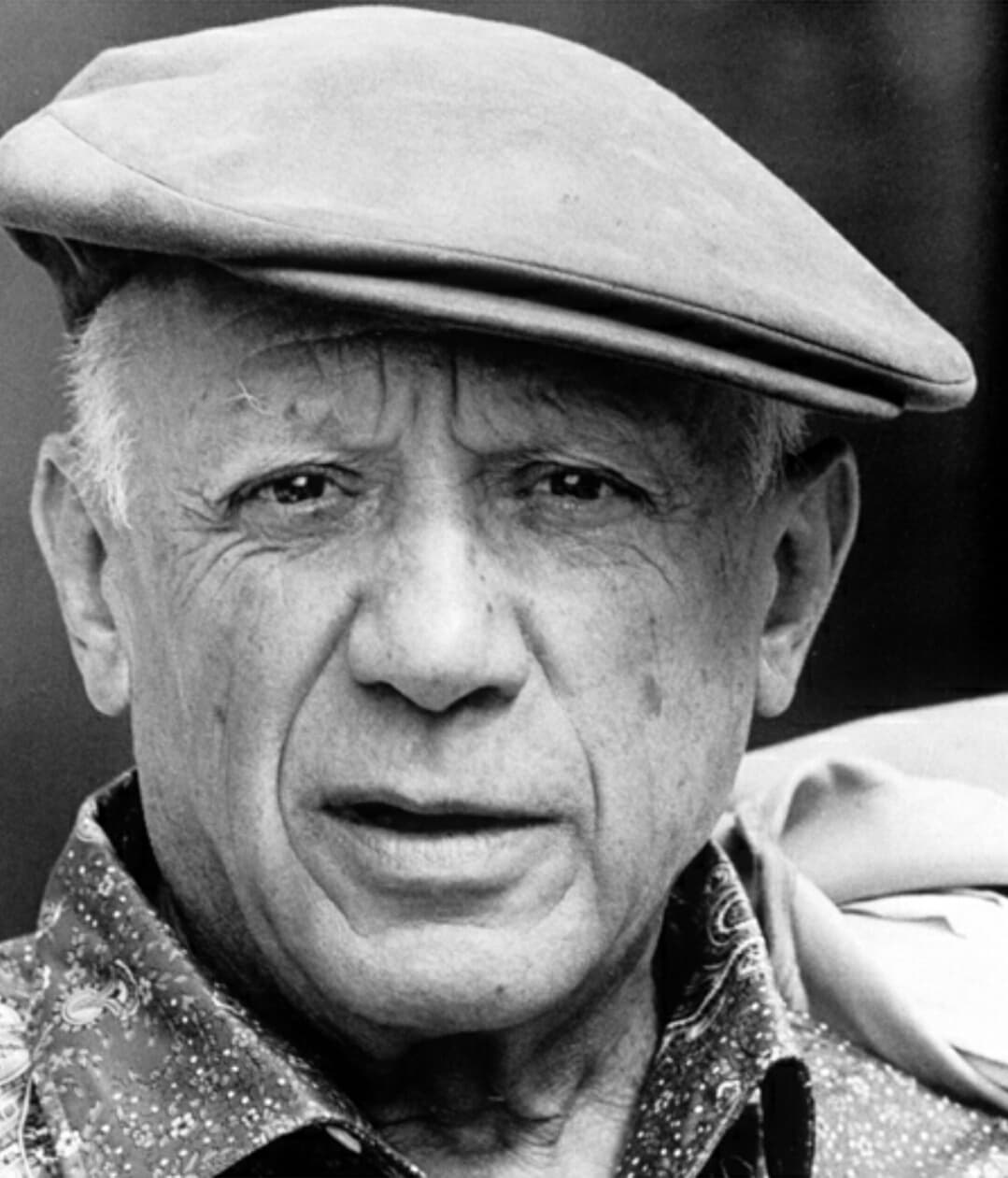 Zdjęcie 1: Pablo Picasso