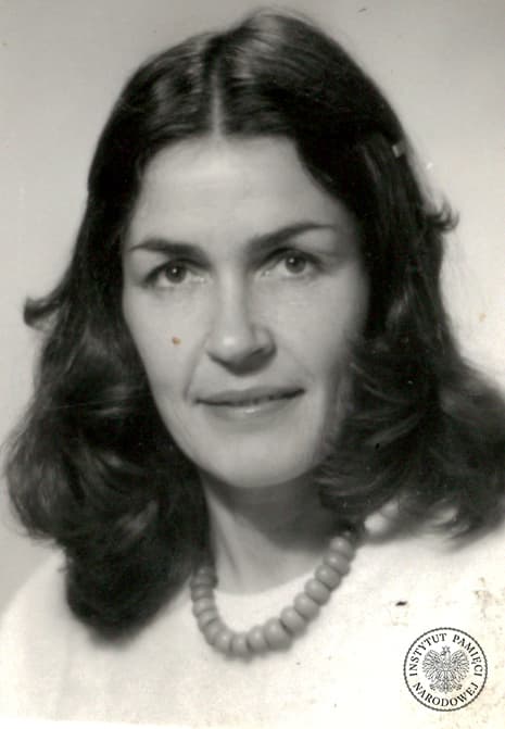 Zdjęcie 1: Wanda Rutkiewicz