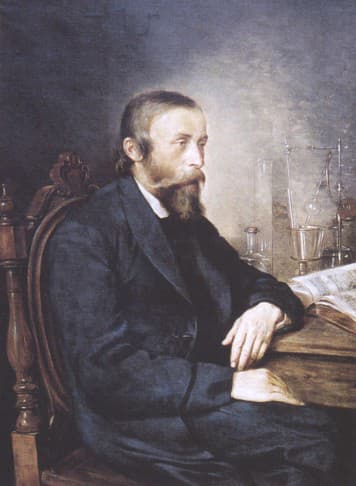 Zdjęcie 1: Ignacy Łukasiewicz