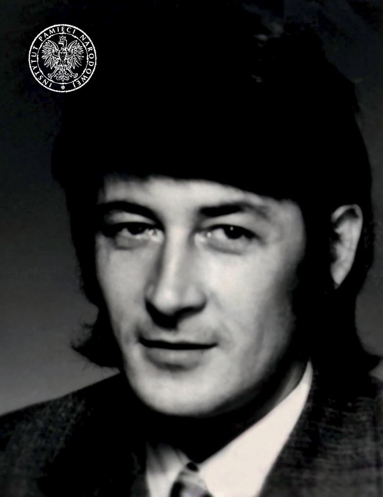 Zdjęcie 1: Krzysztof Klenczon