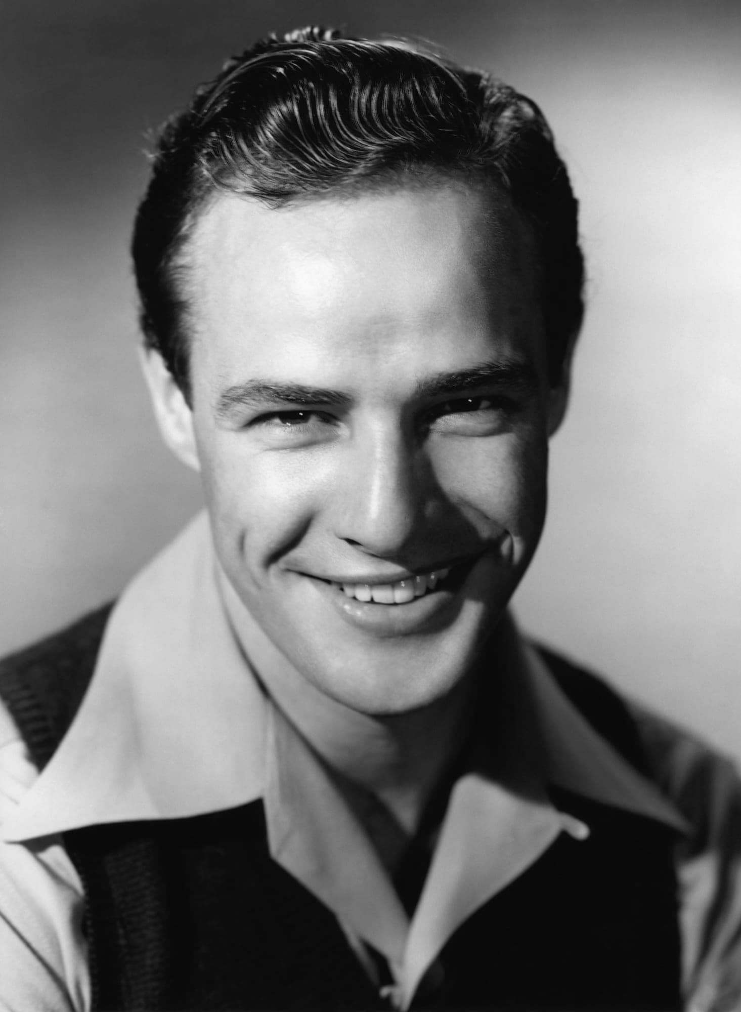 Zdjęcie 1: Marlon Brando