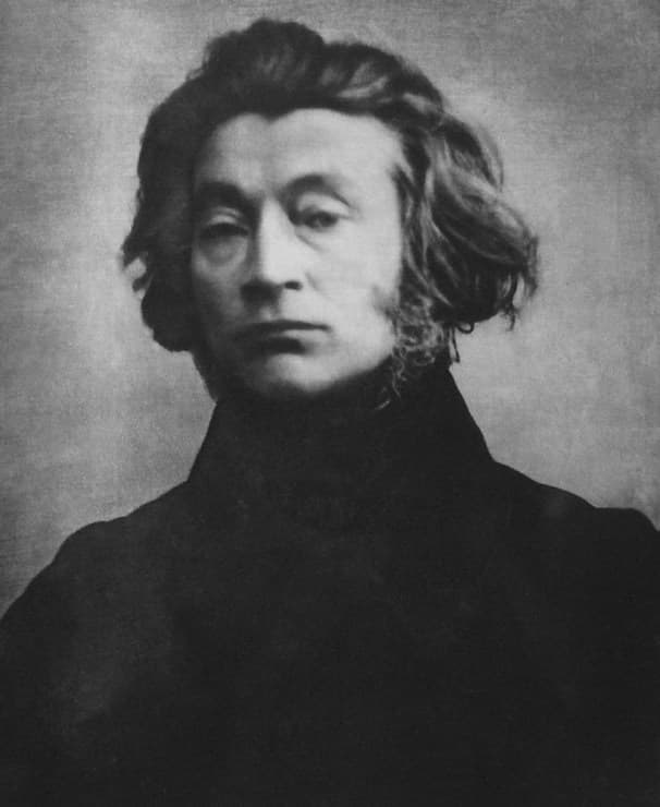 Zdjęcie 1: Adam Mickiewicz