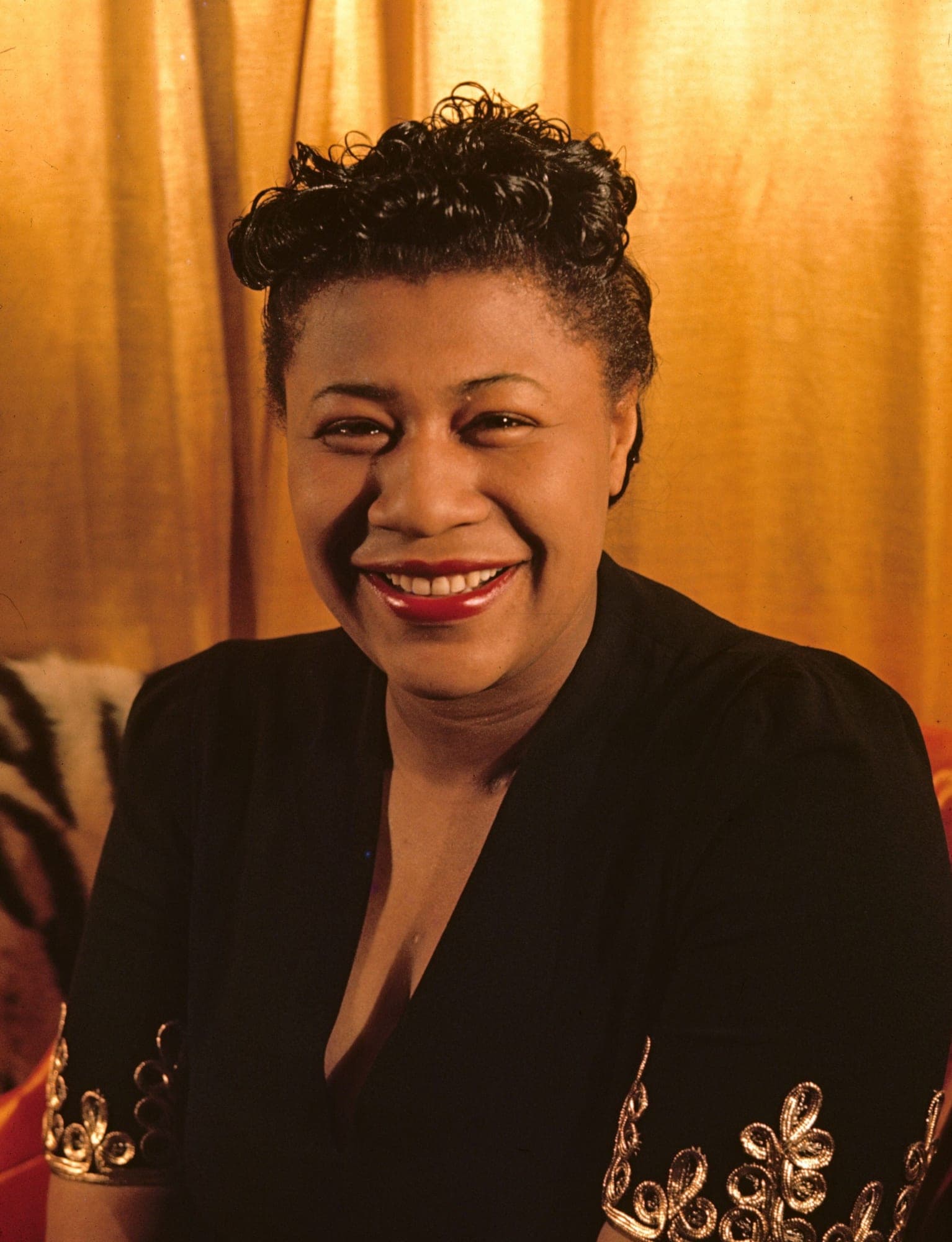 Zdjęcie 1: Ella Fitzgerald