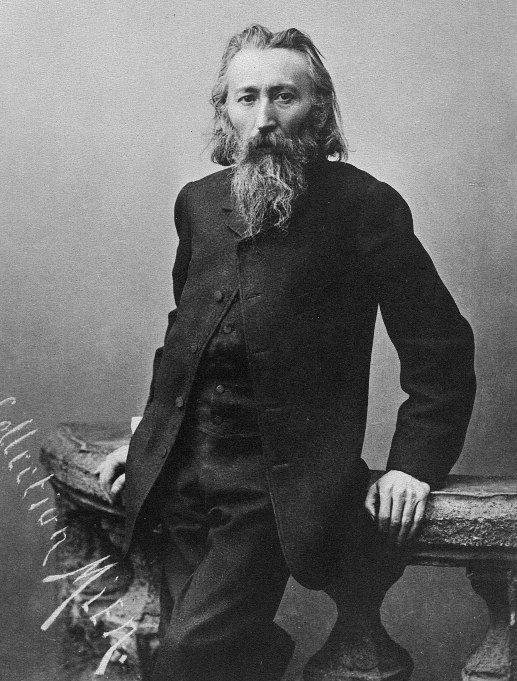 Zdjęcie 1: Jan Matejko