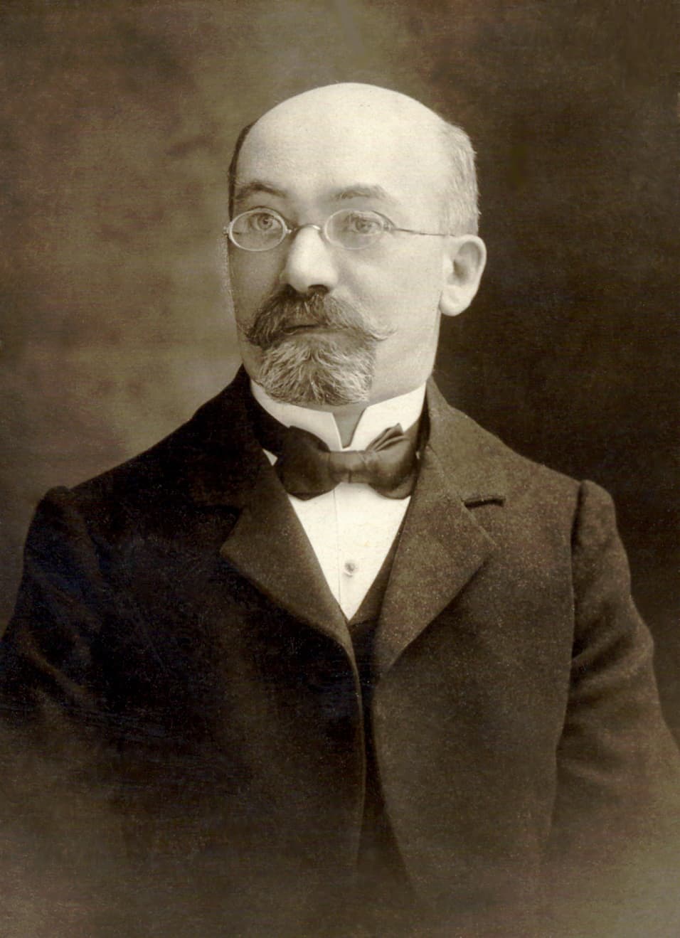Zdjęcie 1: Ludwik Zamenhof