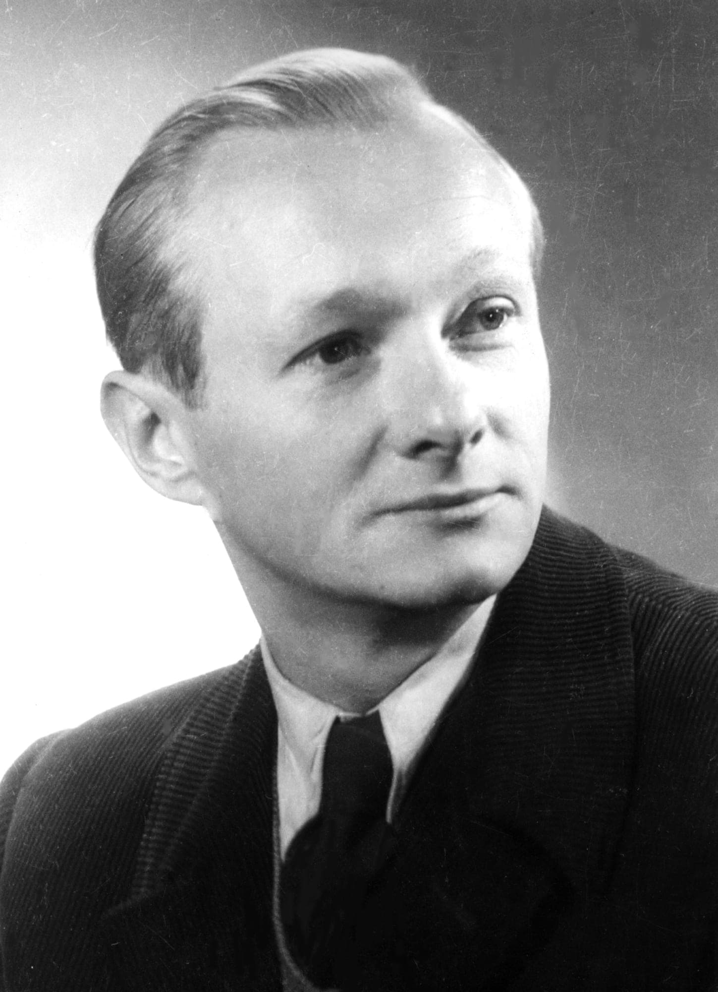 Zdjęcie 1: Tadeusz Fijewski