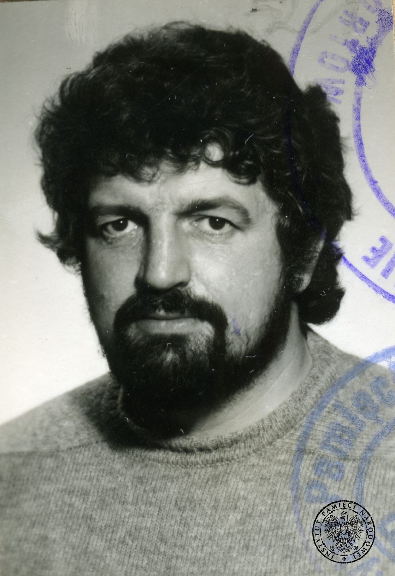 Zdjęcie 1: Władysław Komar