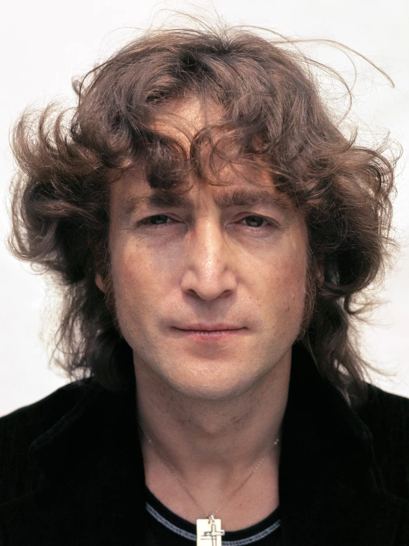 Zdjęcie 1: John Lennon