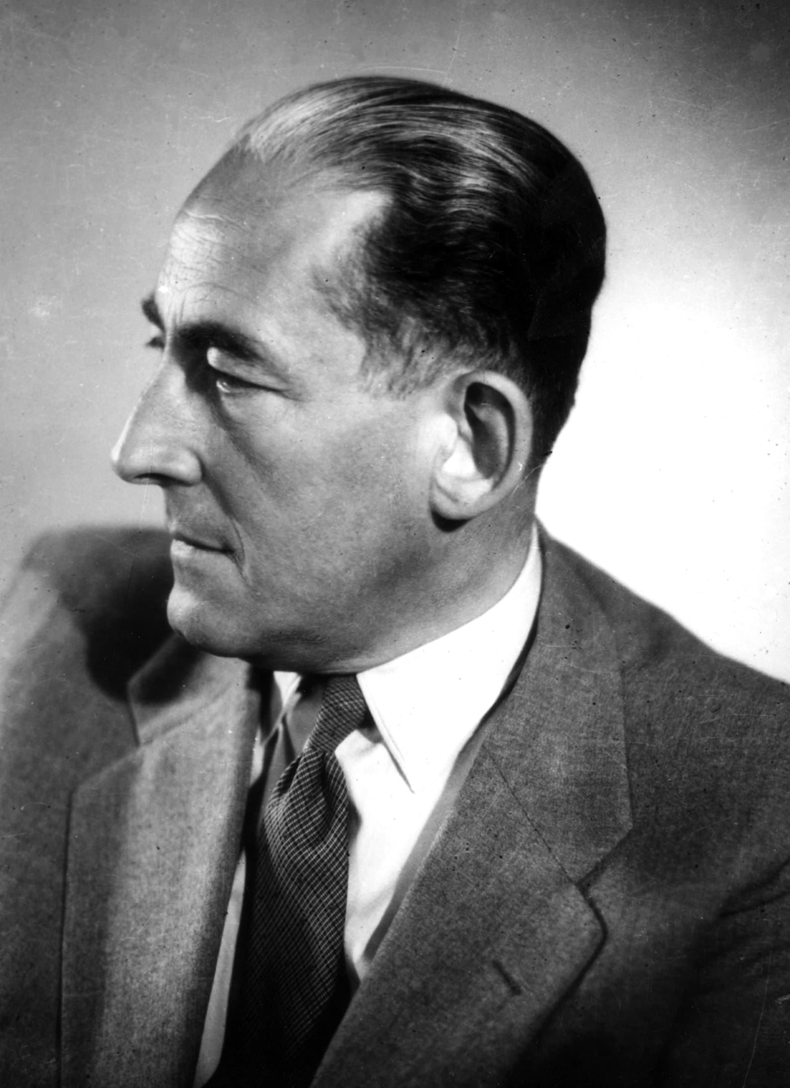 Zdjęcie 1: Jan Brzechwa