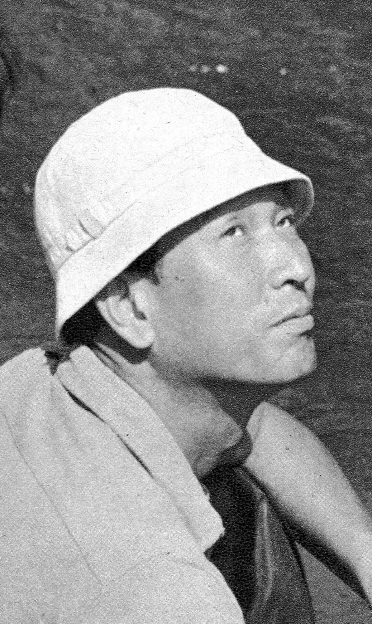 Zdjęcie 1: Akira Kurosawa
