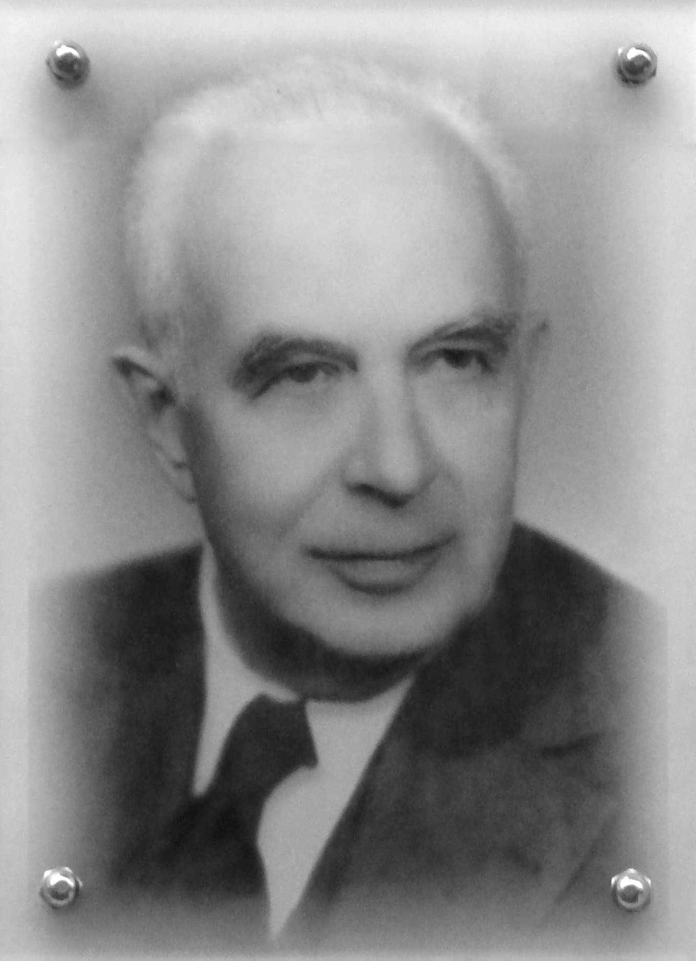 Zdjęcie 1: Jerzy Wasowski