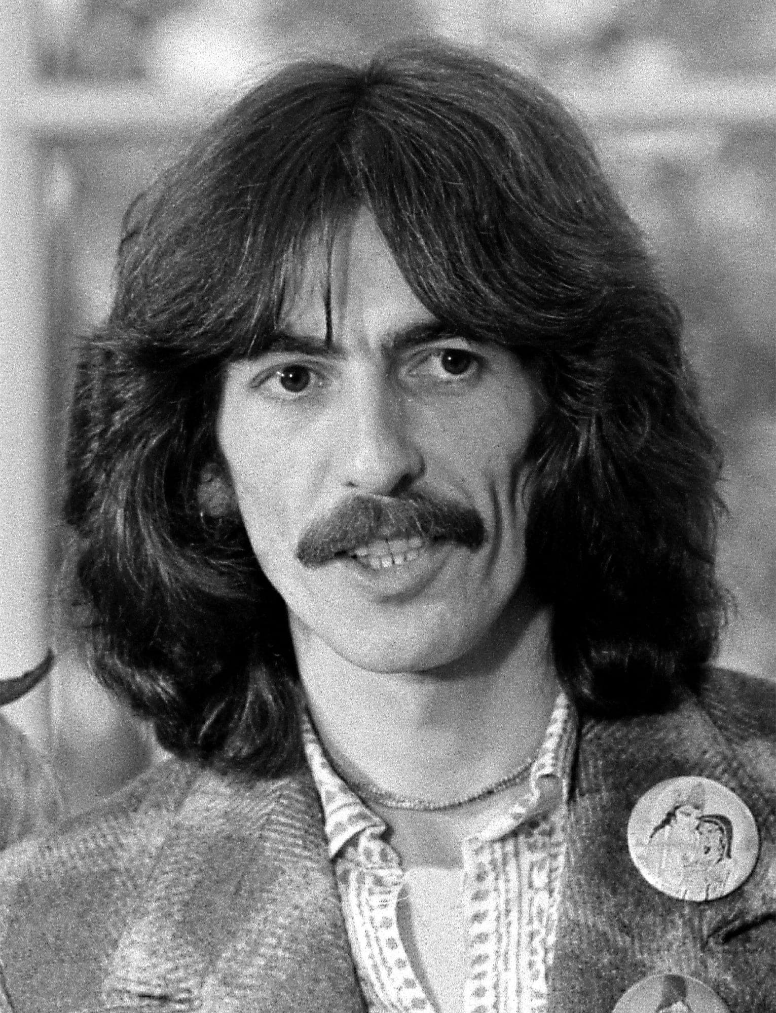 Zdjęcie 1: George Harrison