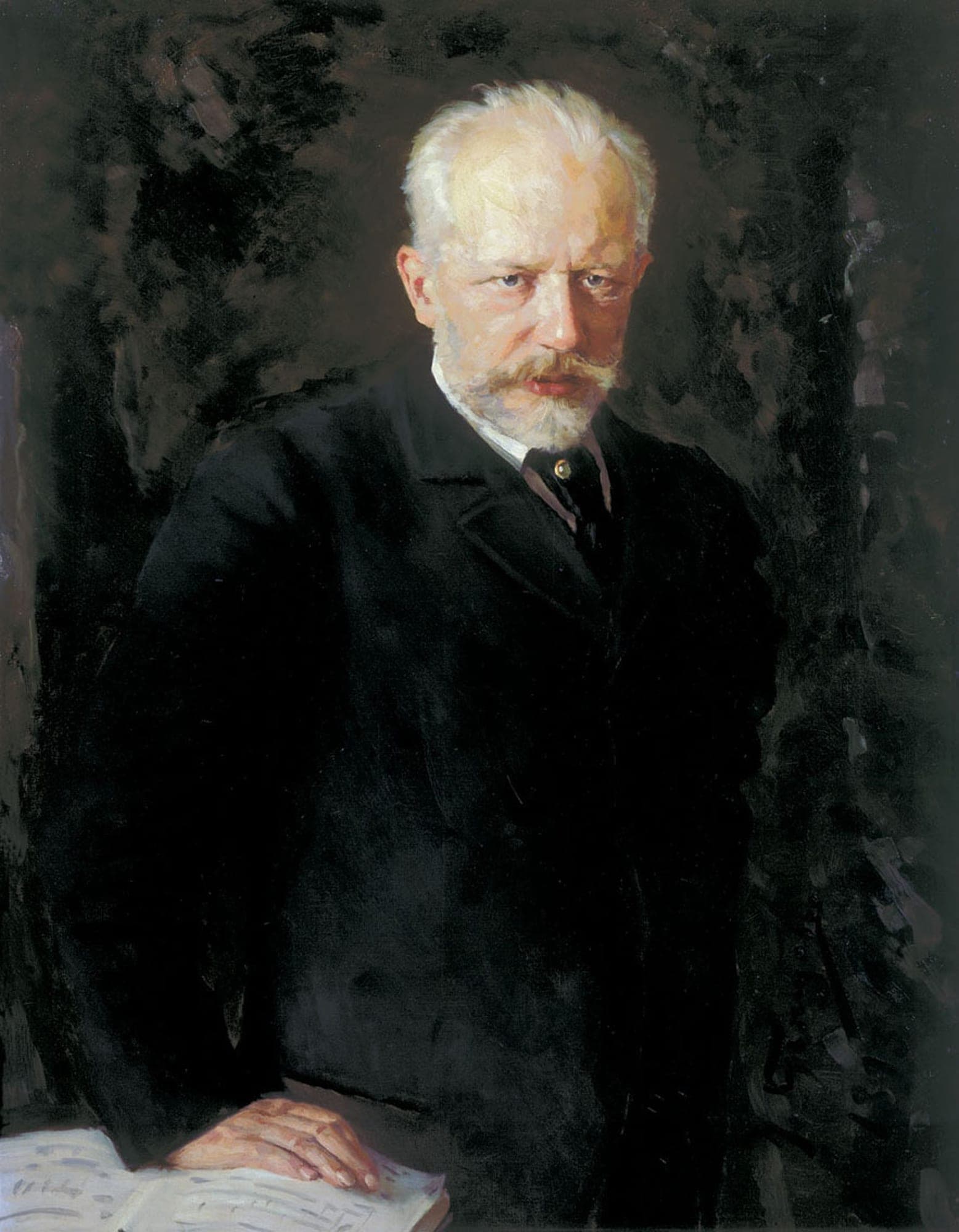 Zdjęcie 1: Piotr Czajkowski