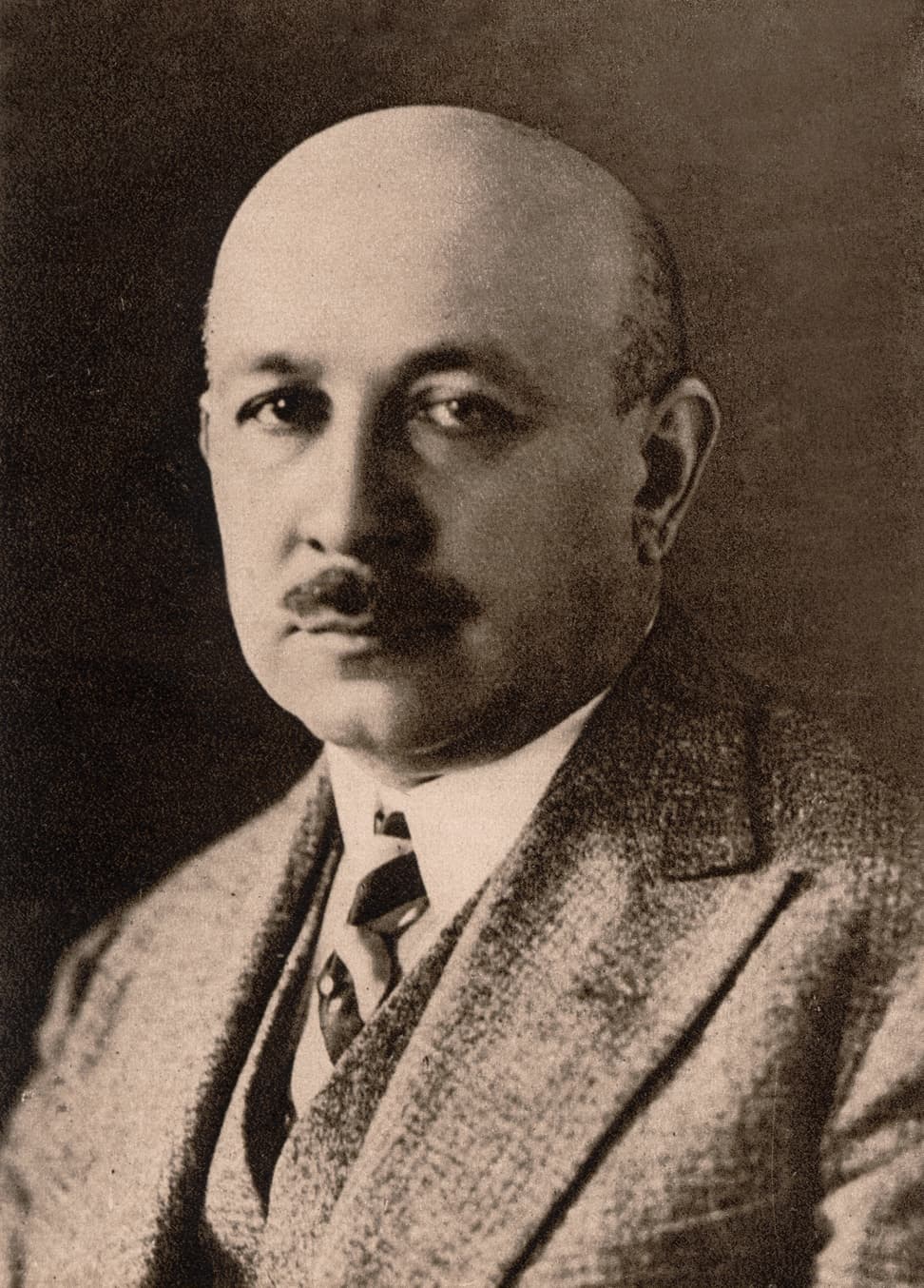 Zdjęcie 1: Kornel Makuszyński