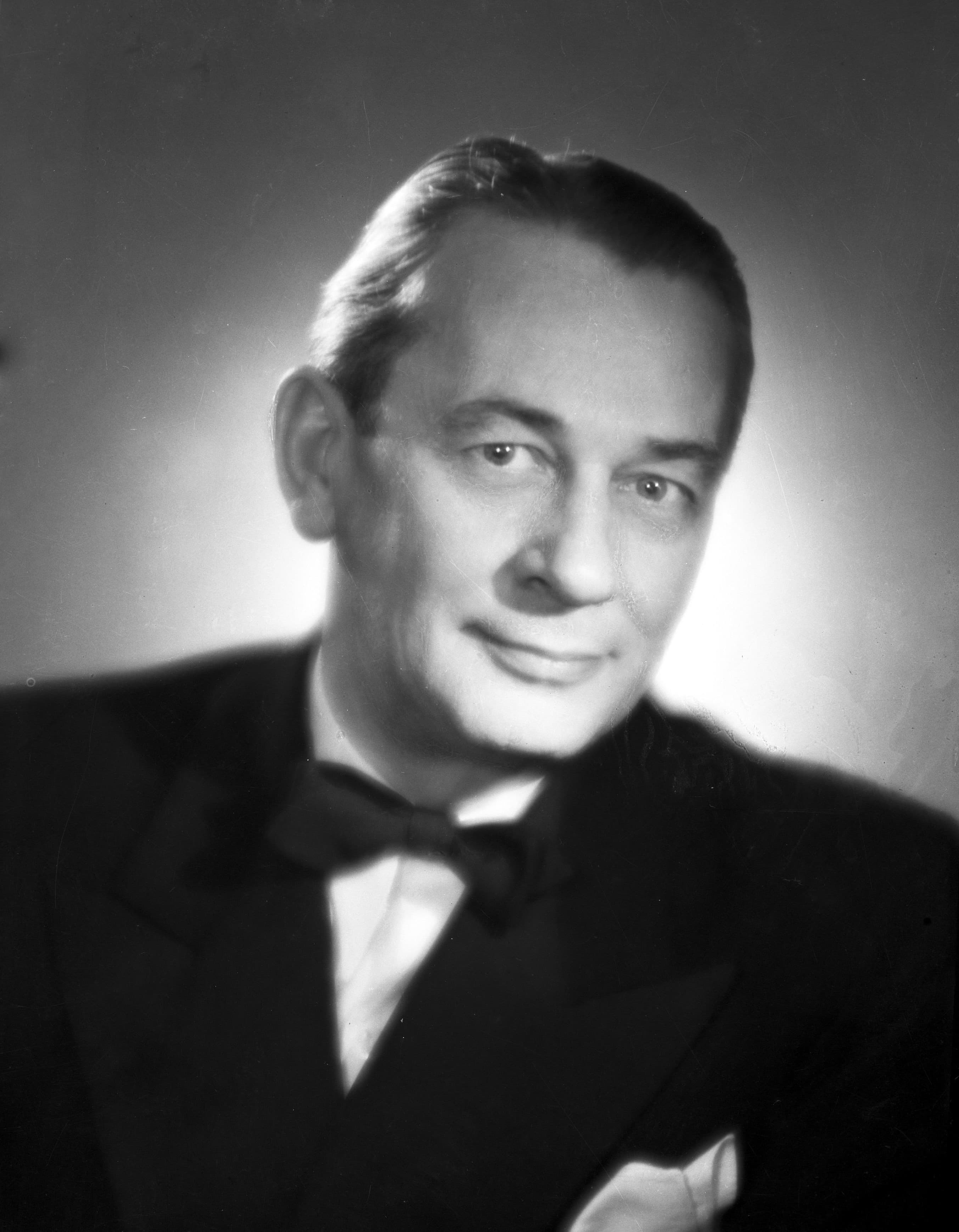 Zdjęcie 1: Mieczysław Fogg