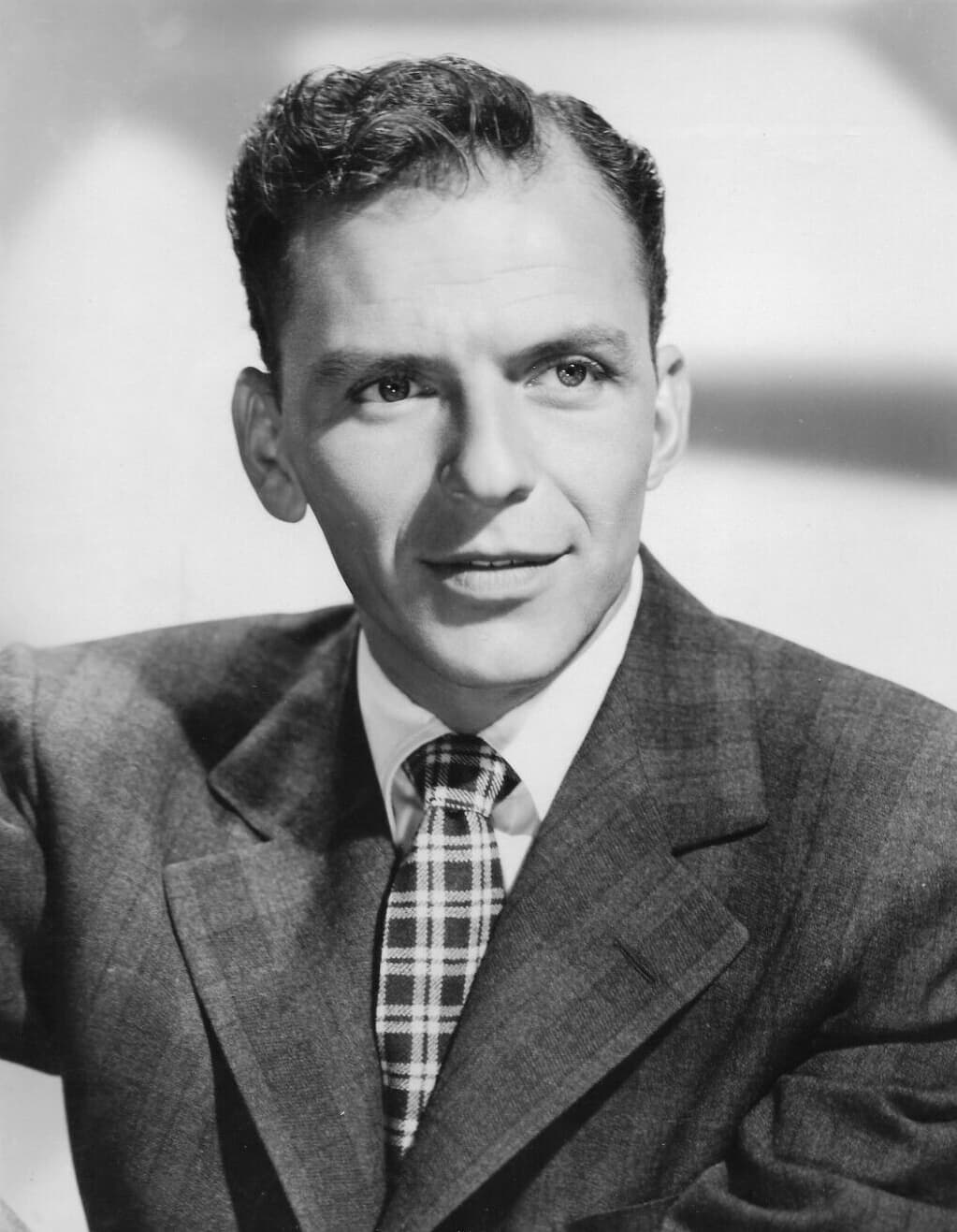 Zdjęcie 1: Frank Sinatra