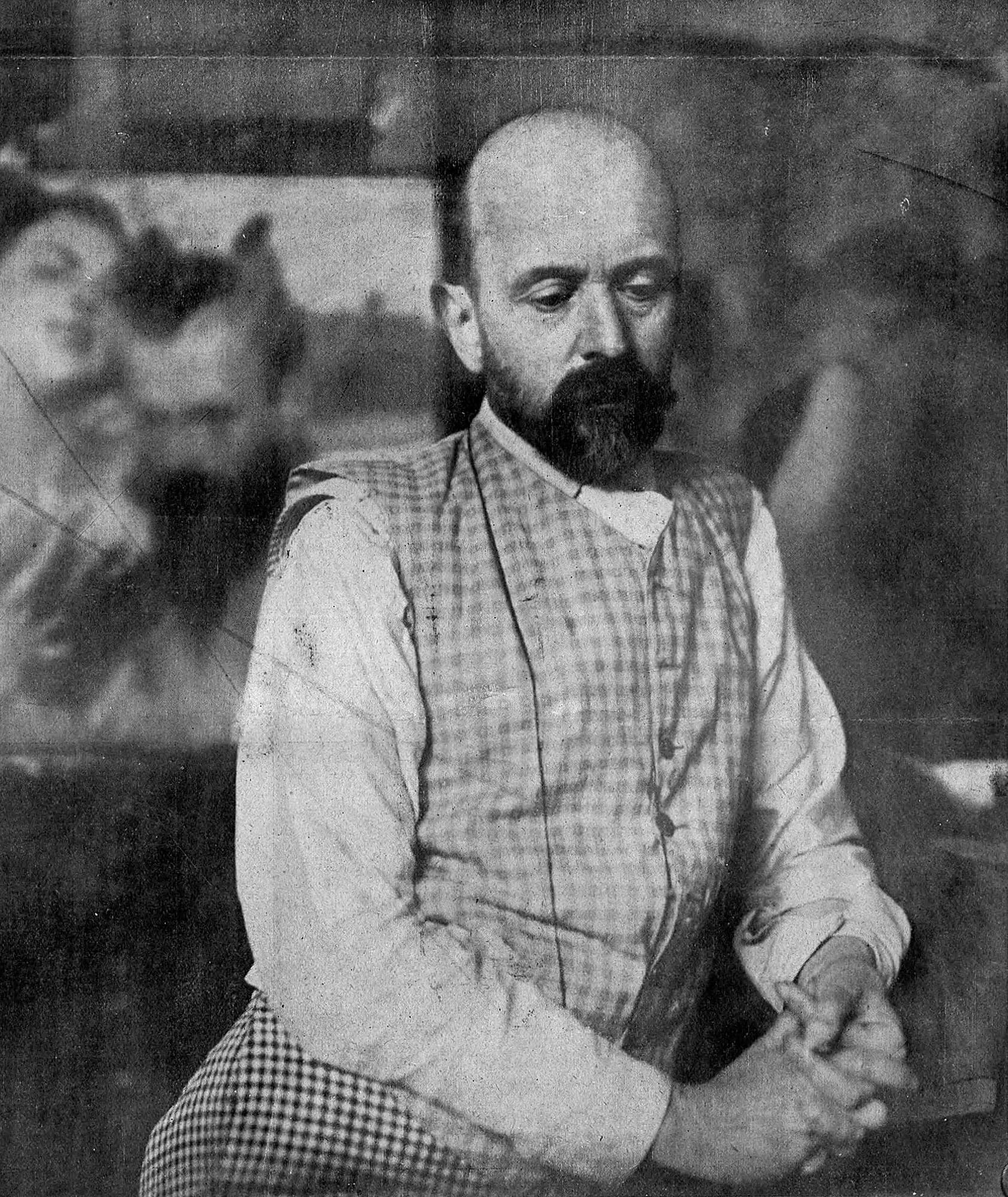 Zdjęcie 1: Jacek Malczewski
