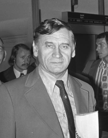Zdjęcie 1: Kazimierz Górski