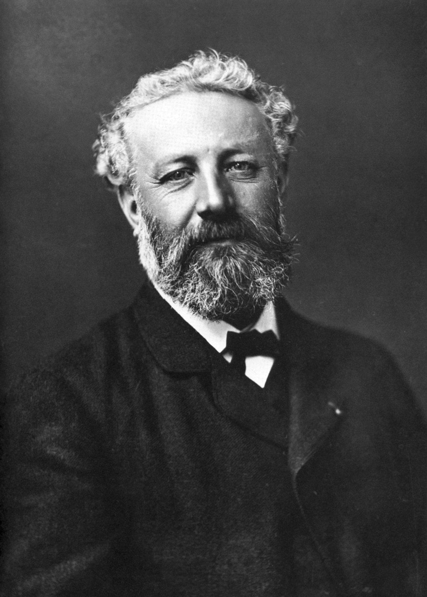 Zdjęcie 1: Juliusz Verne