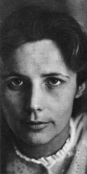Zdjęcie 1: Agnieszka Osiecka