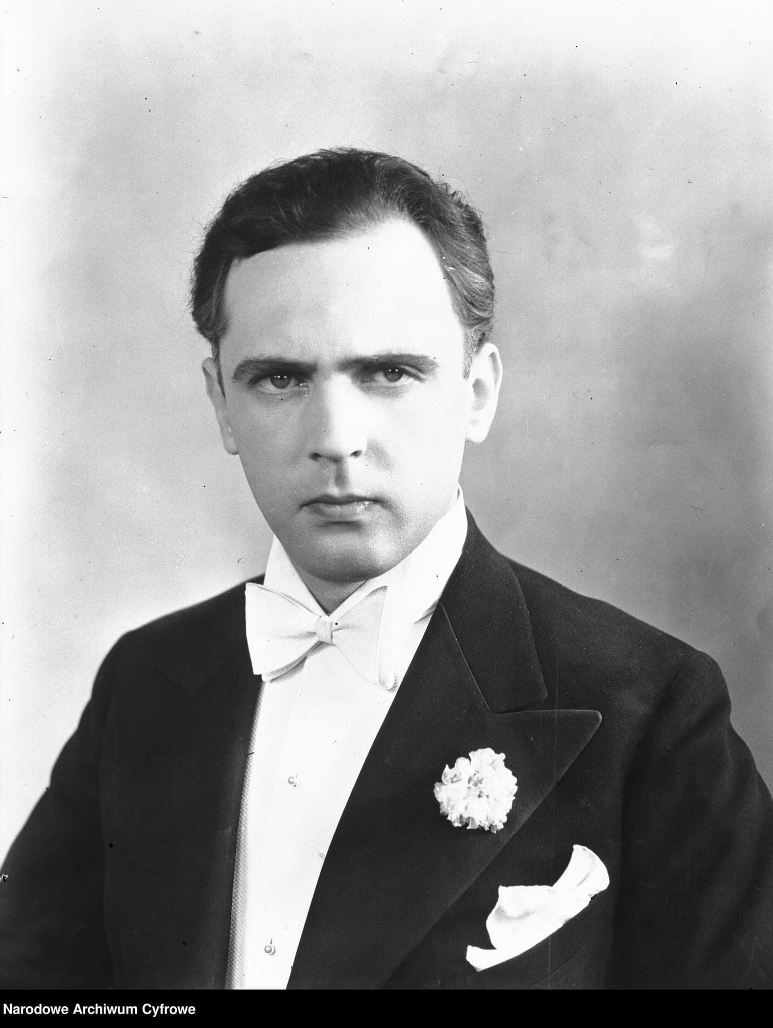 Zdjęcie 1: Aleksander Żabczyński