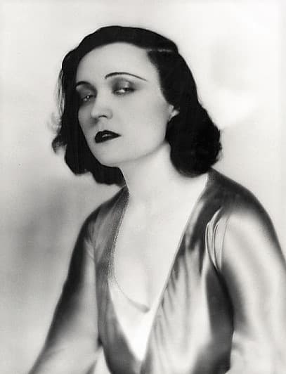 Zdjęcie 1: Pola Negri