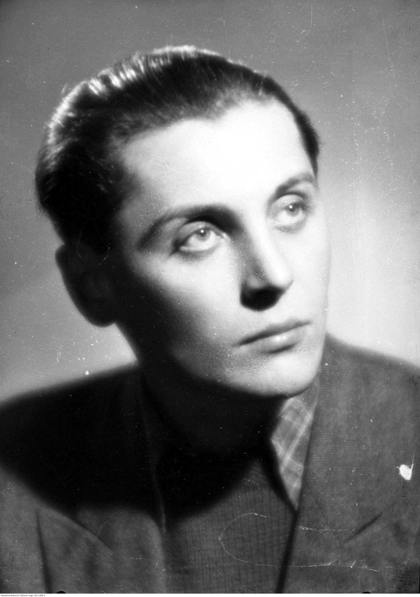 Zdjęcie 1: Zdzisław Maklakiewicz