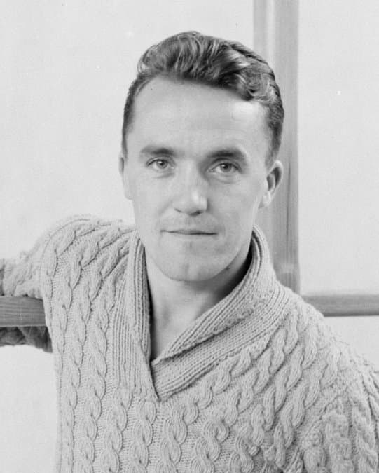 Zdjęcie 1: Bronisław Czech