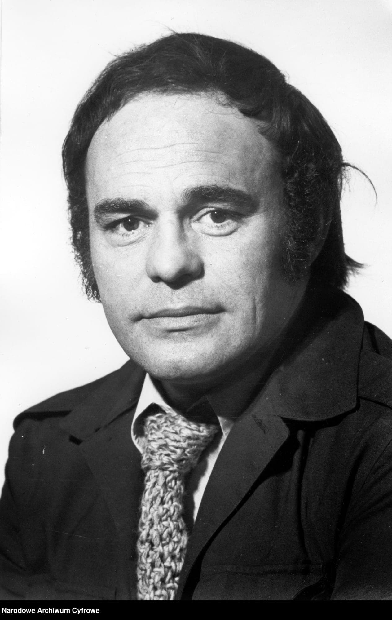 Zdjęcie 1: Roman Wilhelmi