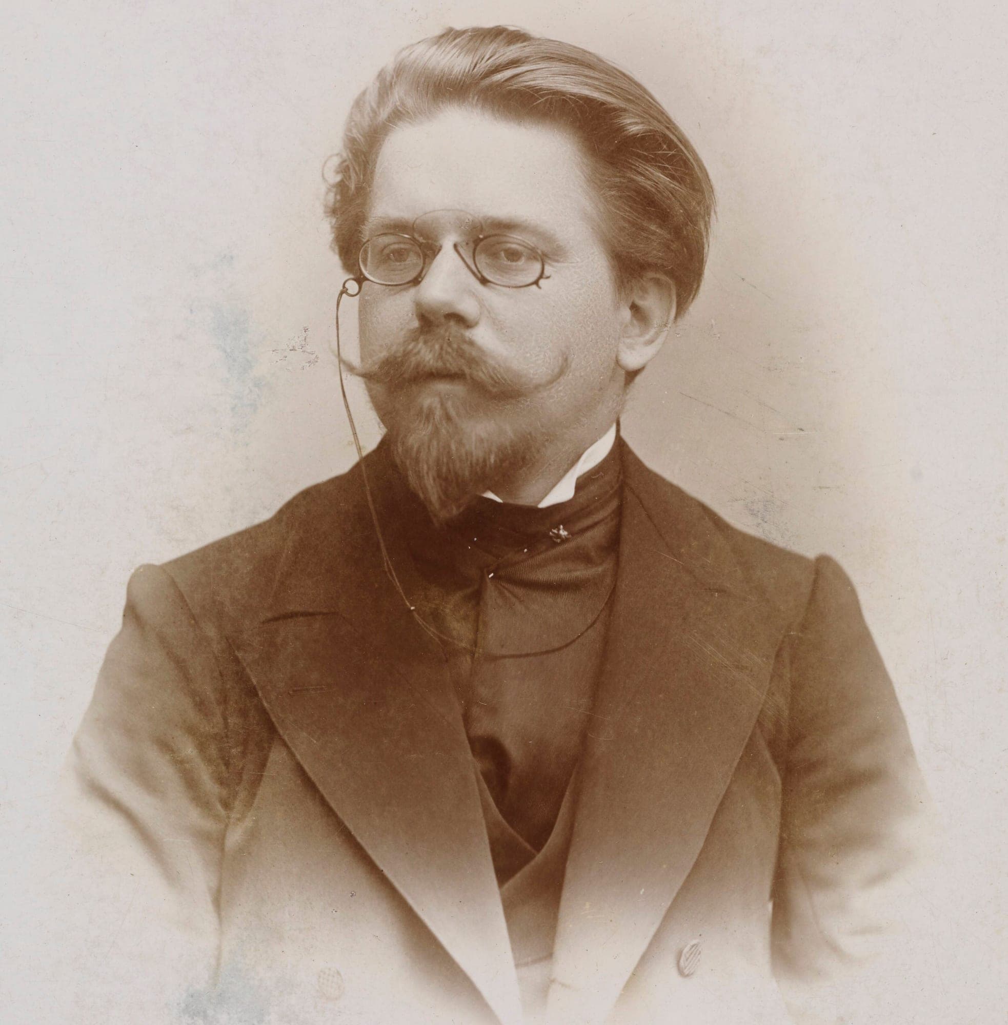 Zdjęcie 1: Władysław Reymont