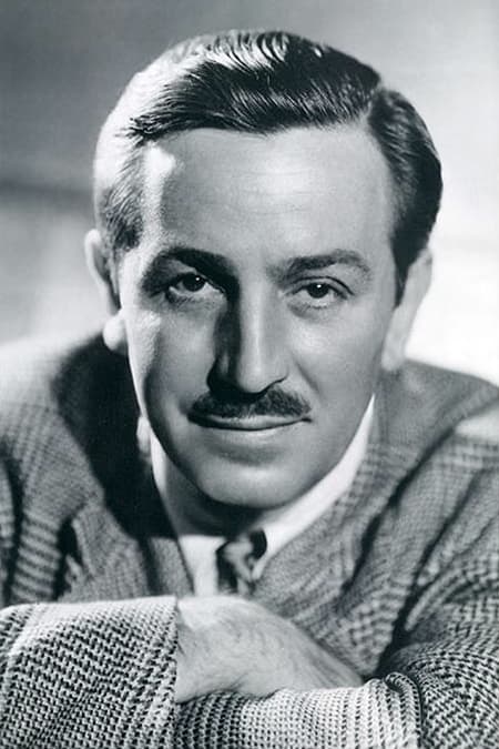 Zdjęcie 1: Walt Disney
