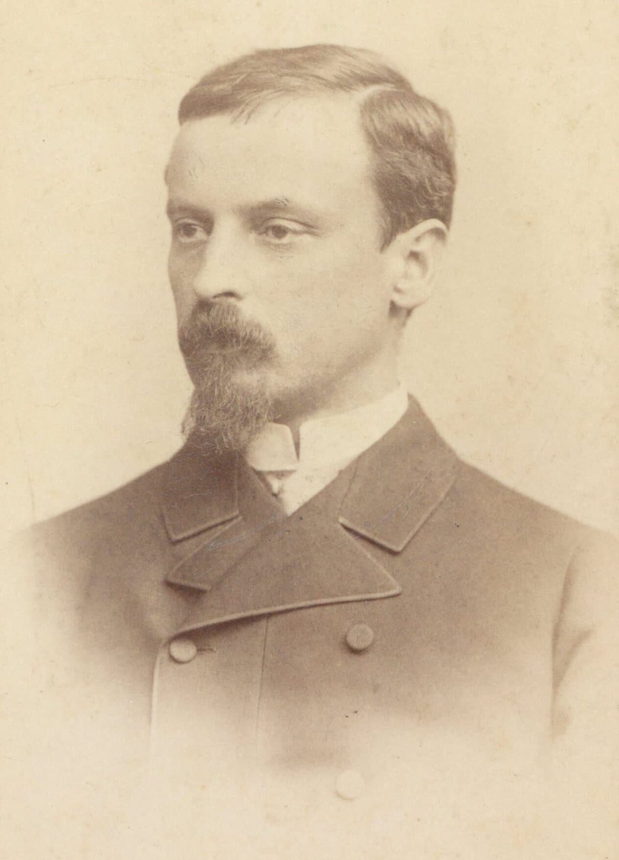 Zdjęcie 1: Henryk Sienkiewicz