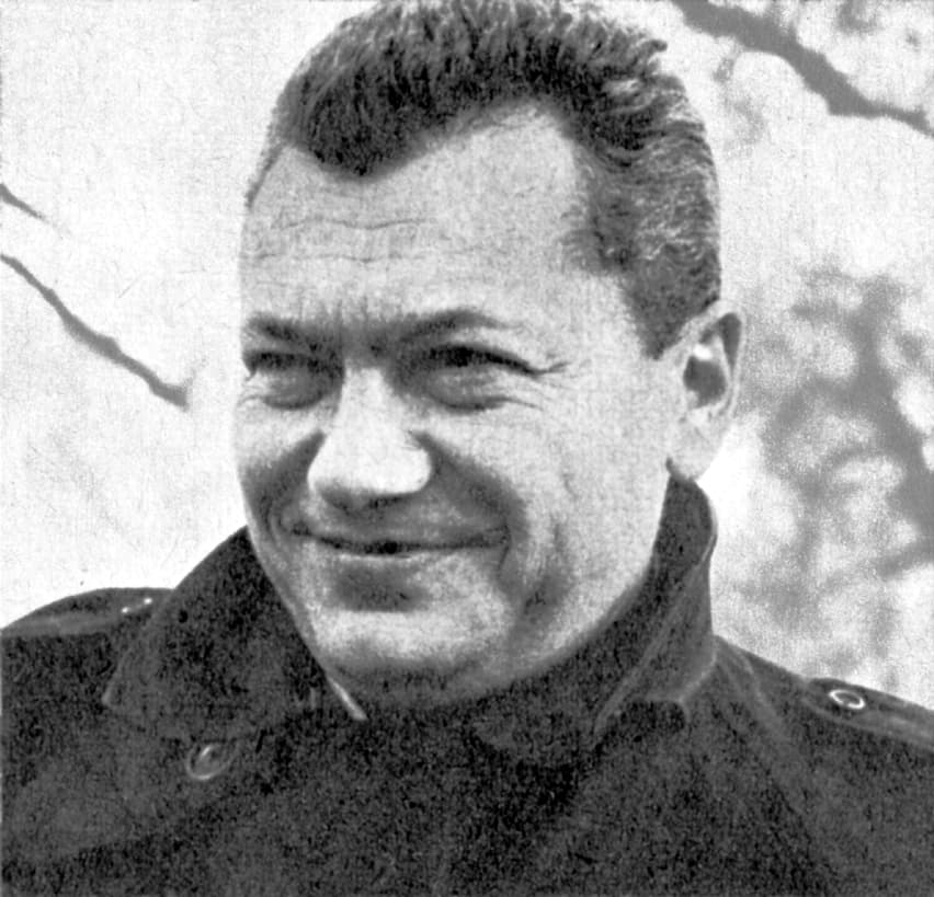 Zdjęcie 1: Wojciech Has