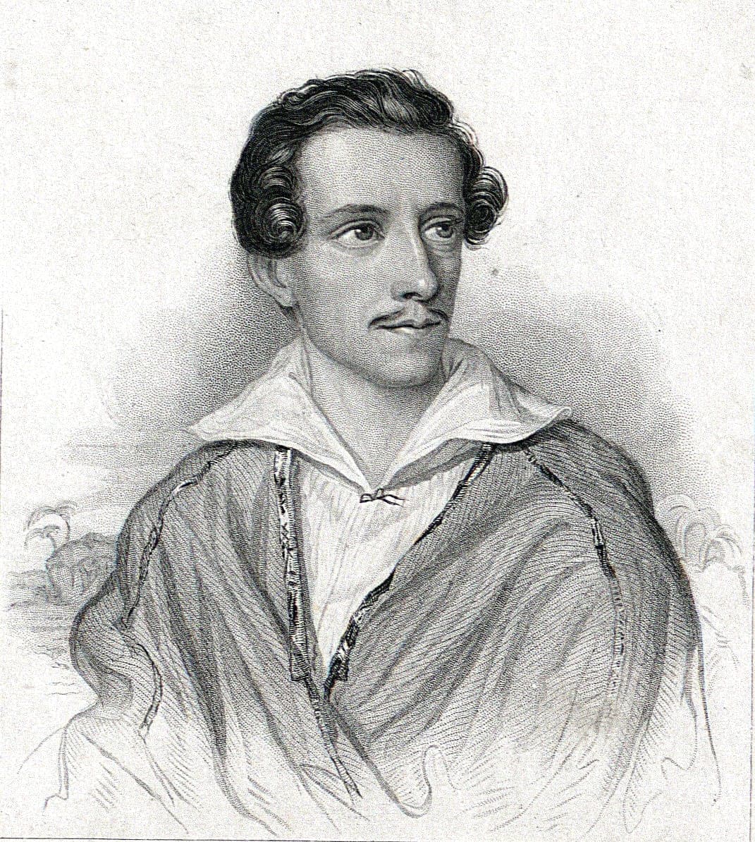 Zdjęcie 1: Juliusz Słowacki