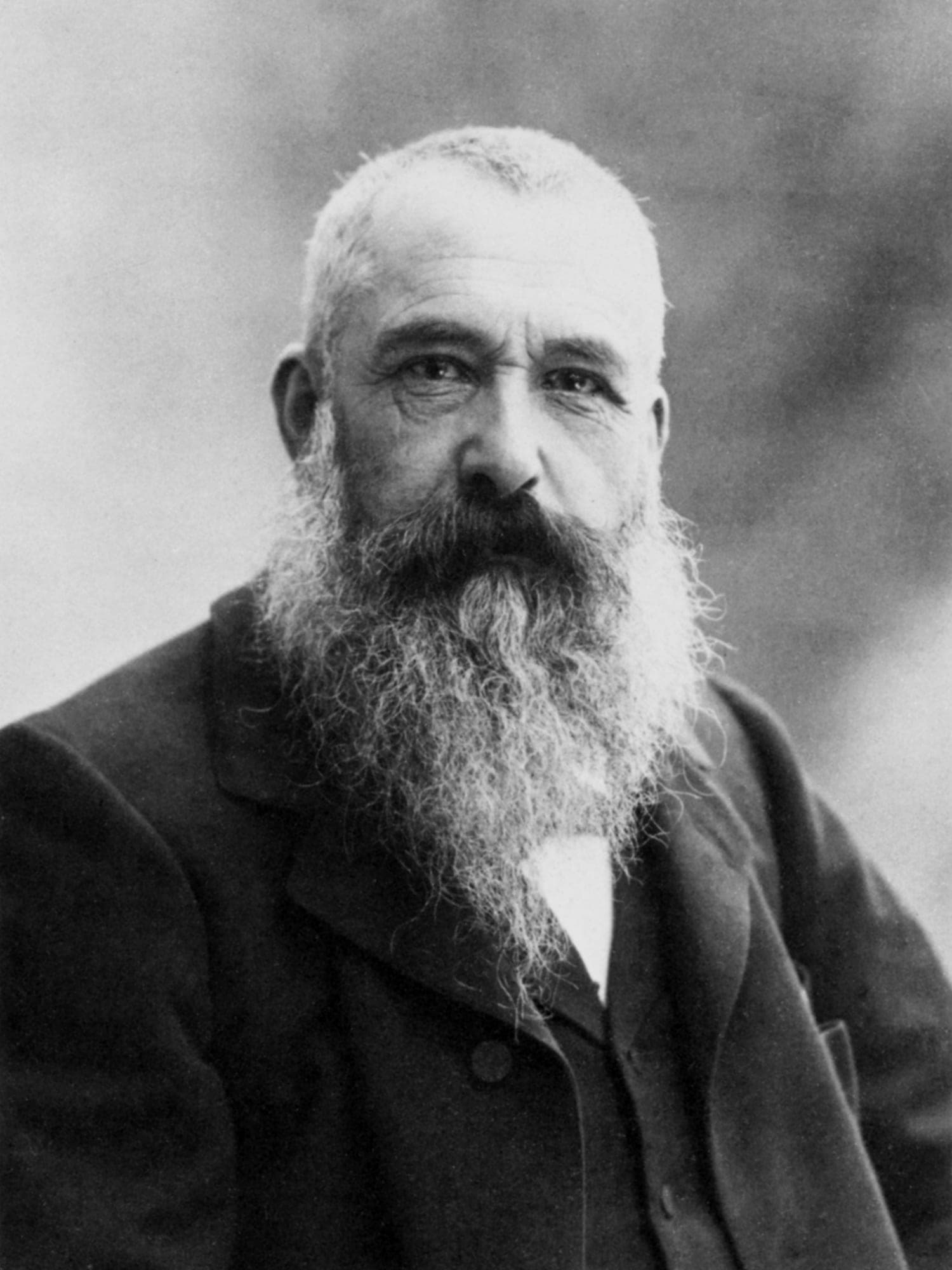 Zdjęcie 1: Claude Monet