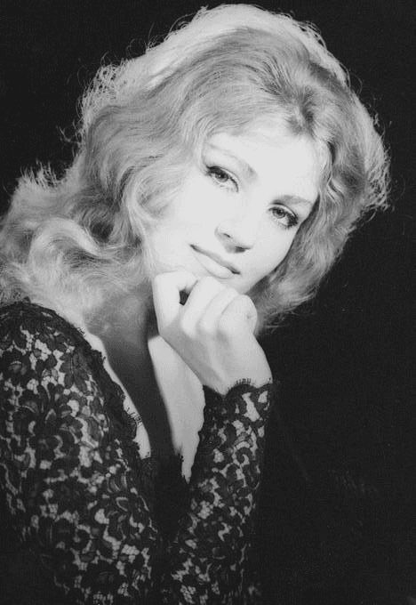 Zdjęcie 1: Anna German