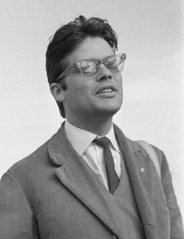 Zdjęcie 1: Zbigniew Cybulski