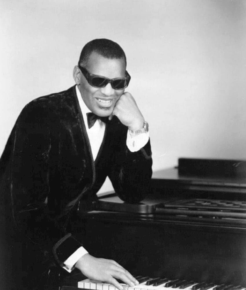 Zdjęcie 1: Ray Charles